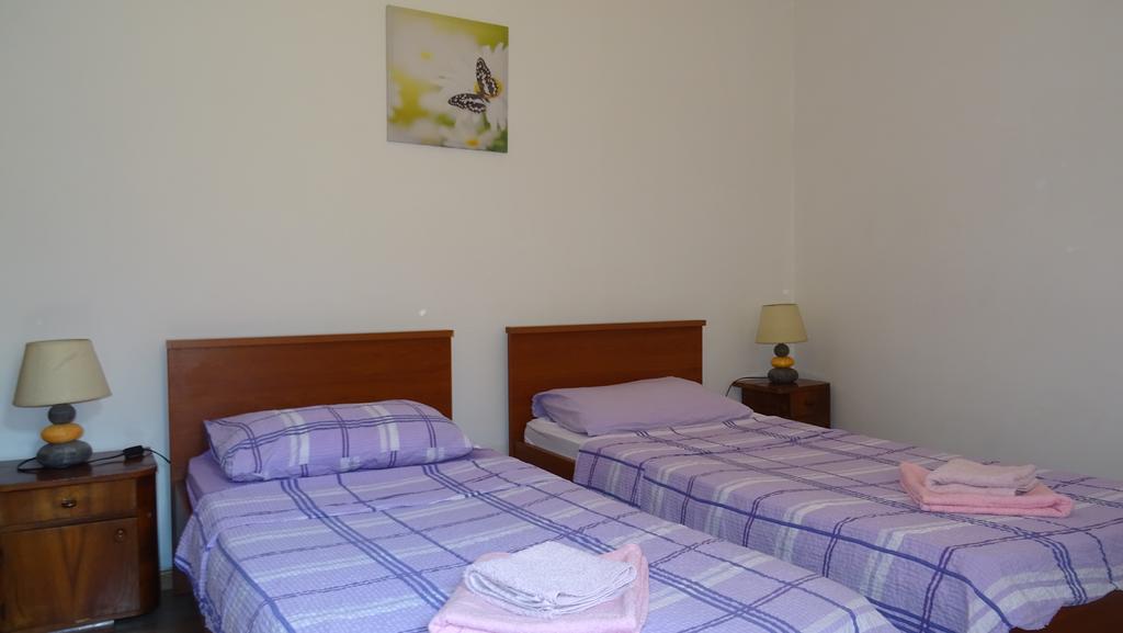 Apartments Eldi Split Eksteriør billede